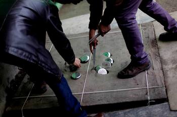 ¡Así puedes hacer una olimpiada con juegos típicos chilenos y divertirte en Fiestas Patrias!