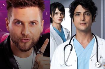 "Doctor Milagro" desplaza a "Minuto para ganar": CHV informa nuevo día de emisión de la teleserie