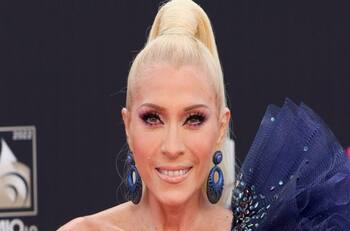 “Me acosté con mucha gente”: Yuri se sincera sobre su adicción