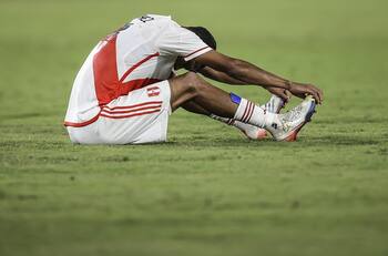 El drama de Sebastián Pineau, el jugador que eligió defender a Perú por sobre La Roja en el Sudamericano Sub-20