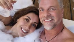 “¡Y dijo que sí!”: Carmen Gloria Arroyo se casará con su pareja, Bernardo Borgeat