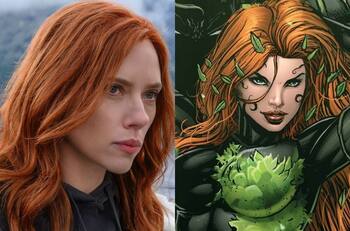 El ofrecimiento que DC le habría hecho a Scarlett Johansson tras su batalla legal con Marvel