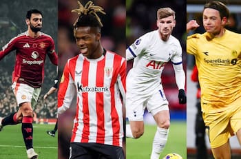 Programación: Los dos partidos de semifinales de Europa League que se juegan hoy