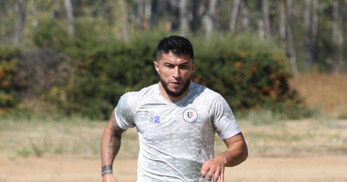 <b>¡Adiós al campo! El veterano Jaime Gaete, leyenda del fútbol chileno, anuncia su posible retiro</b>