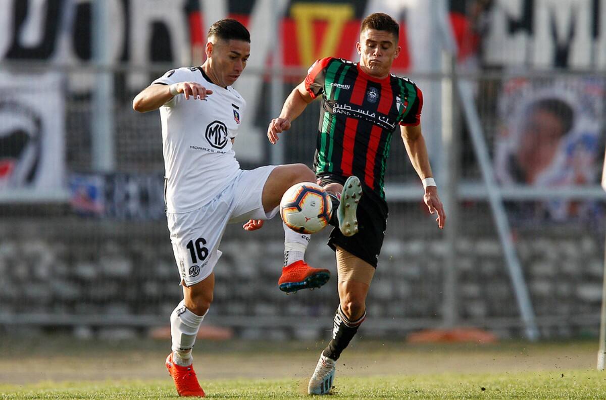 Colo Colo implementa precios populares para debut en Campeonato Nacional