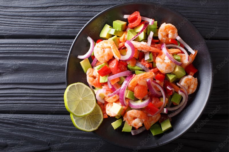 Estos son algunos de los restaurantes mejor calificados por sus visitantes en Viña del Mar.