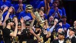 Audiencia increíble: ¿Cuántos millones vieron el partido 7 de las Finales de la NBA?