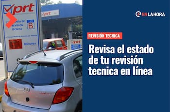 Calendario Revisión Técnica 2022: ¿A qué vehículos se les termina el plazo para renovarla según el último dígito de su patente?
