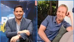 Sale Pancho Saavedra, entra Martín Cárcamo: Canal 13 cambia su parrilla del horario prime