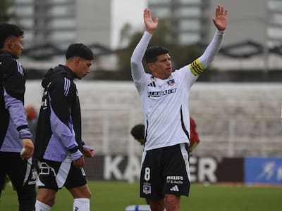 “La pasaron muy mal allá. Tengo un par de amigos que andaban en Avellaneda, fue bastante duro”