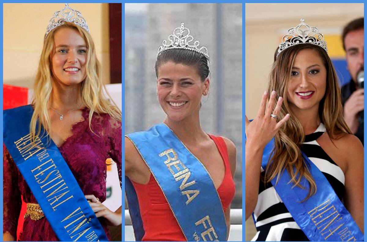 Hizo un llamado a Max Luksic: Esta es la primera candidata a reina del Festival de Viña 2023