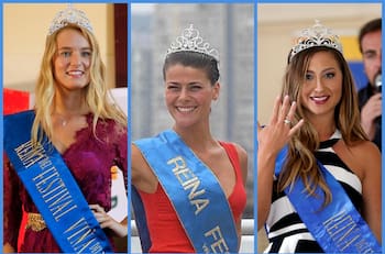 Hizo un llamado a Max Luksic: Esta es la primera candidata a reina del Festival de Viña 2023