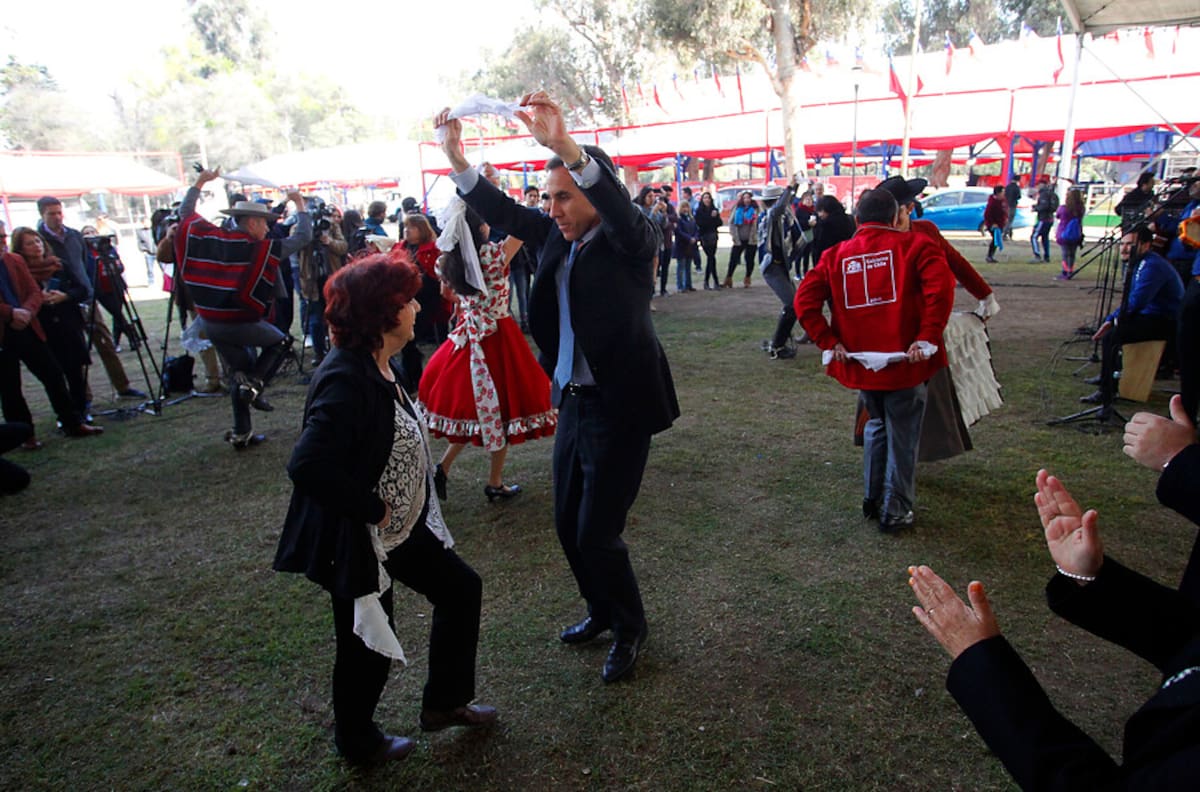 Fiestas Patrias 2020: Qué días caerán los feriados este año