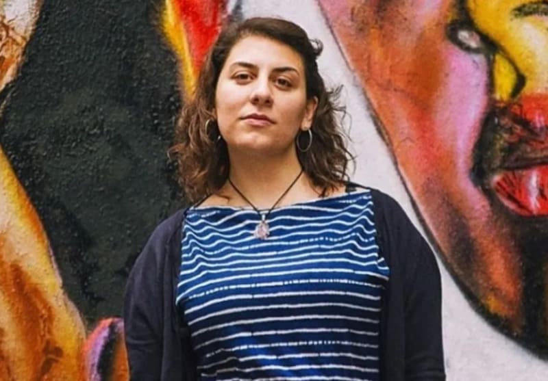 Miau Astral enfrenta una denuncia por acoso. Créditos: Instagram