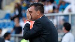 Chao Pablo Guede: Jorge Valdivia, Ángelo Araos y Nicolás Castillo quedarán a la deriva en el Necaxa