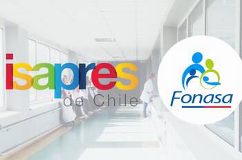 Fonasa vs Isapre: Compara cuál sistema de salud es mejor para tí y tu familia