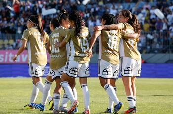 Sorpresa total: en Colo Colo no descartan ir por figura de Universidad de Chile