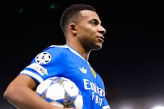 Mbappé no le cree nada al argentino Prestianni: “Le dijo 5 veces ‘mono’ a Vinícius”