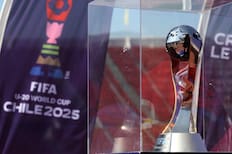 ¿A qué hora es la inauguración del Mundial Sub 20? Transmisión y qué hay preparado para la jornada