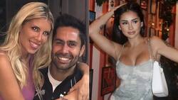 Luis Jiménez y Coté López habrían pagado una millonaria suma a Javiera Vidal para que no ingresara a “Gran Hermano”