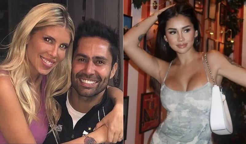 habrían comprado el silencio de Javiera Vidal.