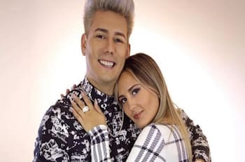 “Terminamos no muy positivamente”: Blue Mary habla del fin de su relación con el Dash