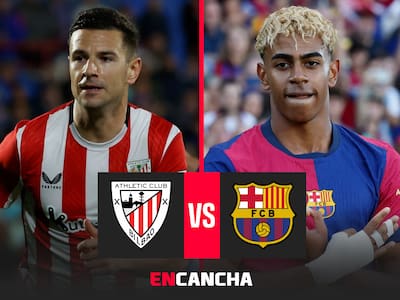 EN VIVO | Athletic Bilbao vs. Barcelona por LALIGA 2024 - 2025: minuto a minuto del partido