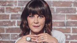 Spoiler: Filtran el oscuro secreto que esconde Mariana Rioseco en Aguas de Oro