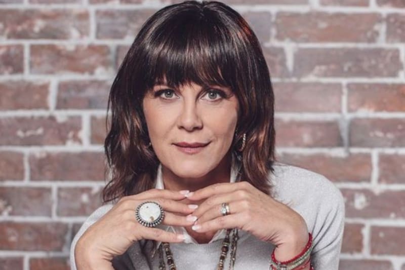 Su personaje guarda un oscuro secreto.