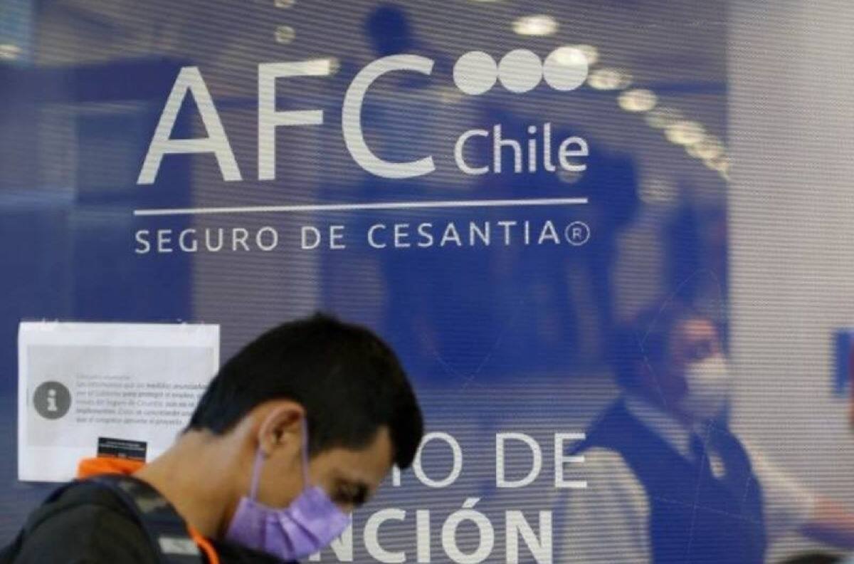 Seguro de Cesantía: revisa si te corresponde cobrar alguno de los giros adicionales del beneficio