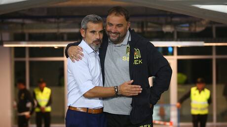 Se suma Unión Española: los equipos de Primera que ya han cambiado cuatro veces de DT en el año