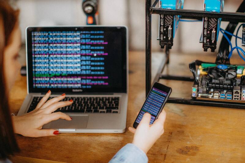 Un día como hoy, pero hace 16 años, se registra la primera transacción de Bitcoin.