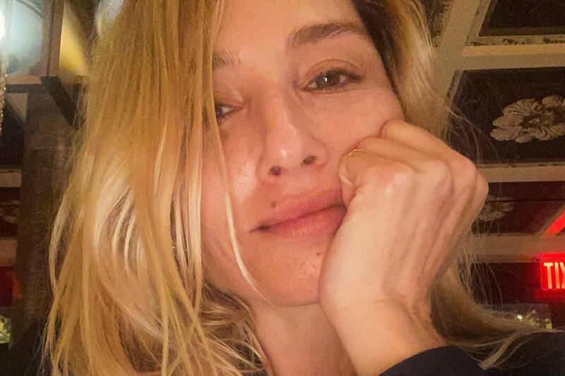 La actriz habría alcanzado un acuerdo por la custodia de su hijo tras años de lucha.