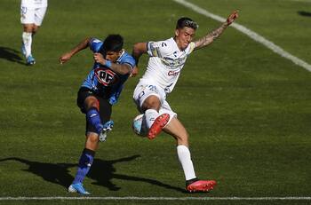 Everton vs Huachipato: Día, hora y dónde ver en vivo por TV y Online