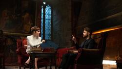 Los mejores secretos revelados en la reunión de los 20 años del estreno de "Harry Potter"