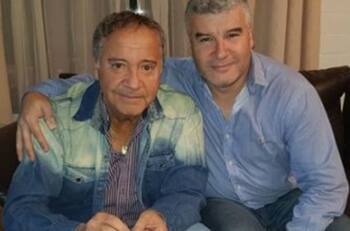 “Jugó con el sueño de todos”: Hijo del Pollo Fuentes es acusado de estafa