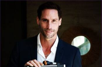 "Ta' mala la cosa, pero...": Gonzalo Valenzuela alzó la voz luego que aseguraran que hizo "perro muerto" en pizzería de Argentina