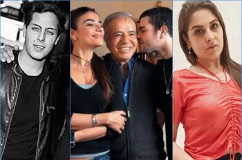 Casi todo lo acaparó Zulemita: La insólita cifra de dinero que recibiría de herencia Máximo Menem y los descendientes de Carlos Menem