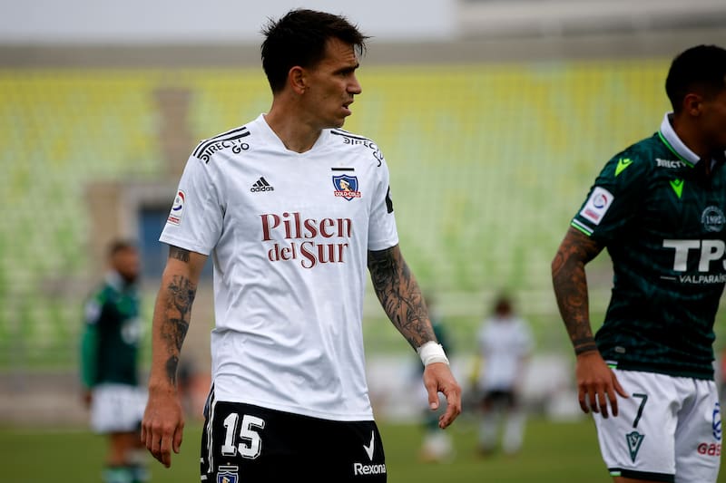 El argentino no se guardó nada y le respondió a Daniel Morón. Foto: Aton.