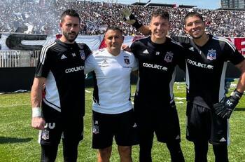 “Jorge Almirón cambió cuando renovó contrato en Colo Colo; un líder muy autoritario, era incómodo para todos”