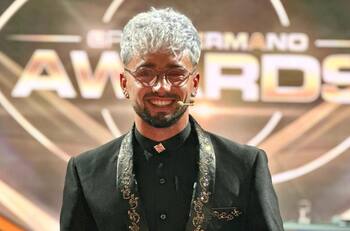 “No fue fácil”: El emocionante y gran sueño que cumplió “Bambino” de “Gran Hermano” Chile