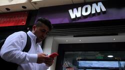 Elevó 66 veces el valor del servicio: condenan al pago de millonaria multa a WOM por cobros excesivos