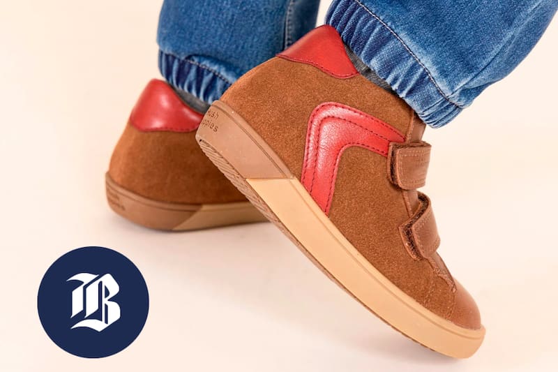 Compra tus zapatos a un precio especial.