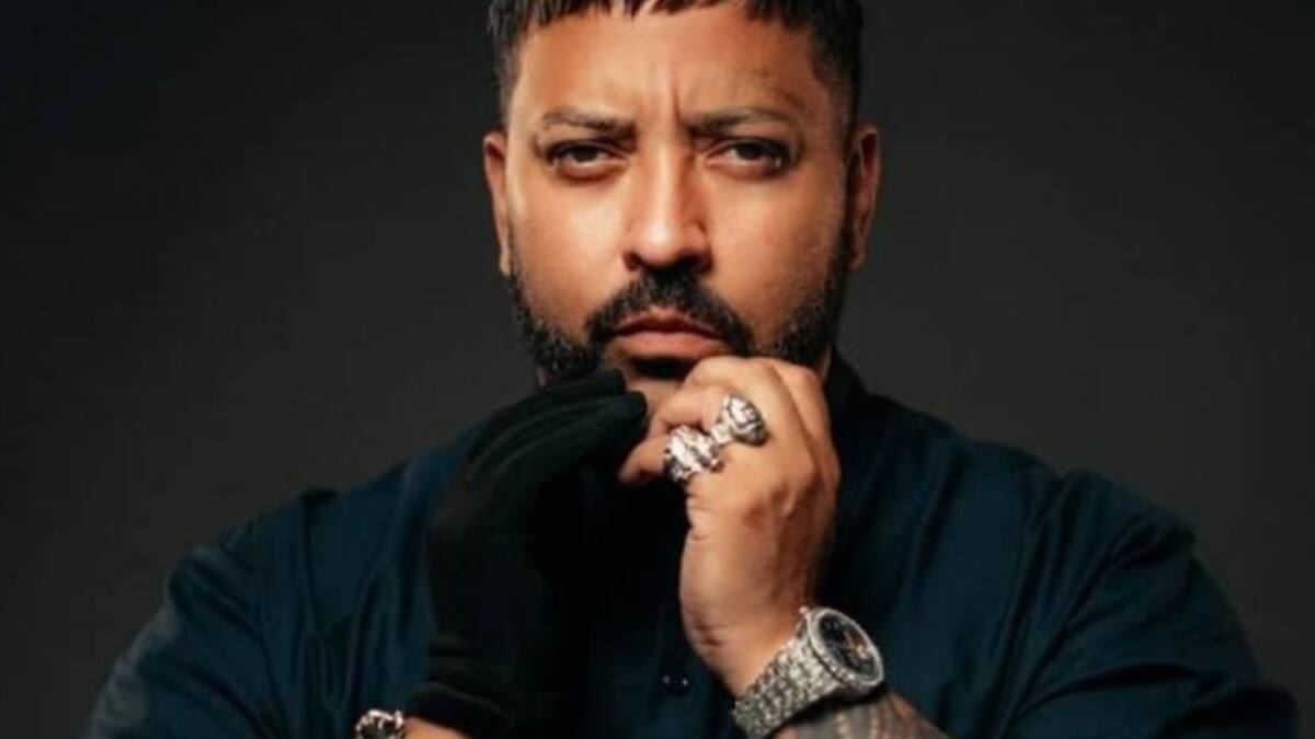 Se quedó solo: Álex Gárgolas canceló álbum con cantantes chilenos tras polémica