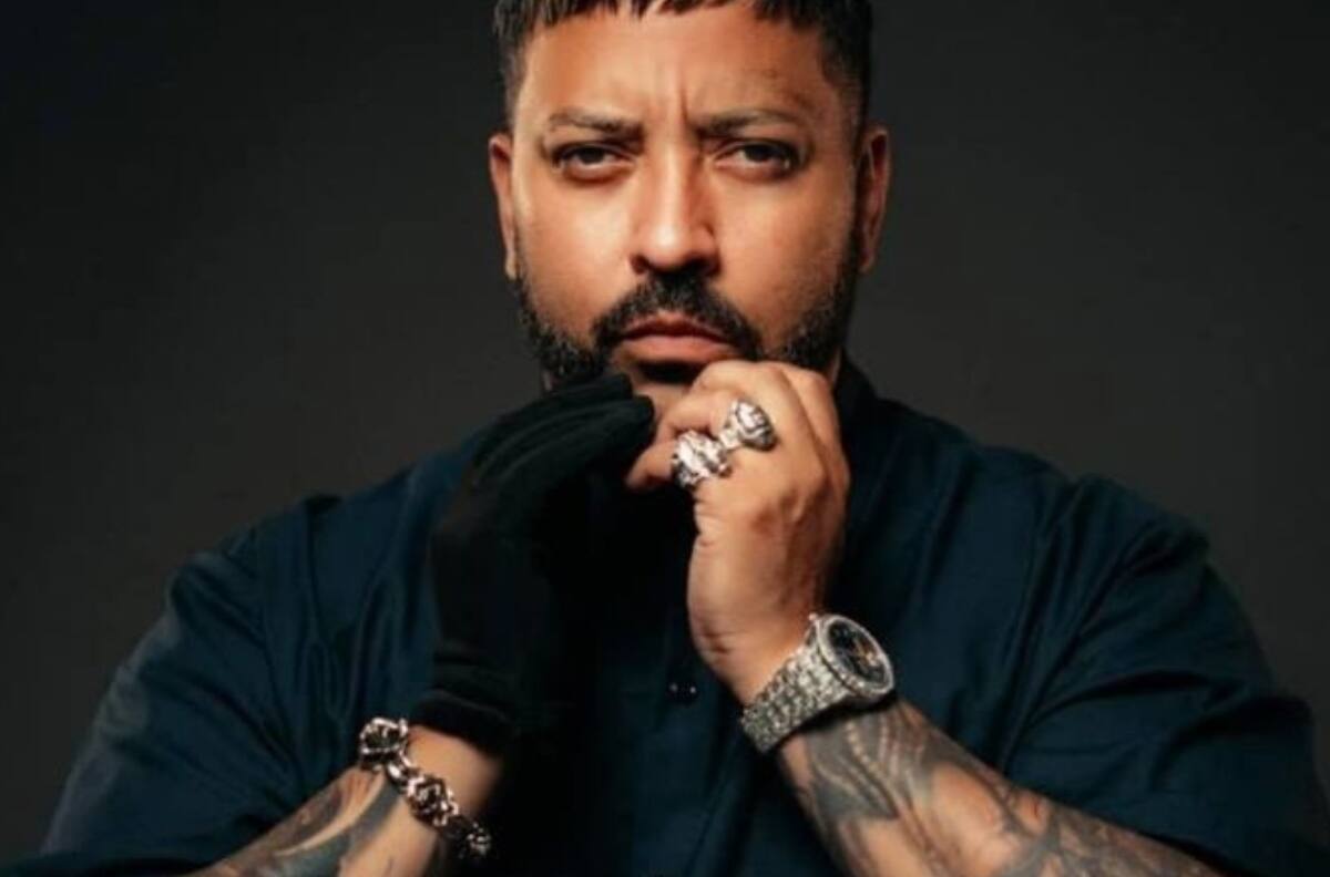 Se quedó solo: Álex Gárgolas canceló álbum con cantantes chilenos tras polémica