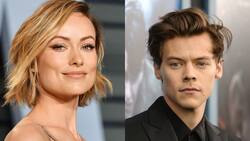 Puro amor: Olivia Wilde destacó gran virtud de Harry Styles en filmación de su nueva película