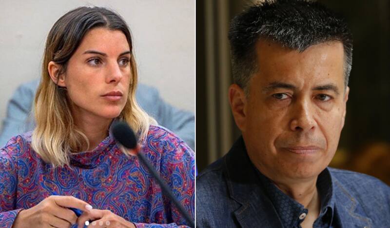 comparten desconocido parentesco.