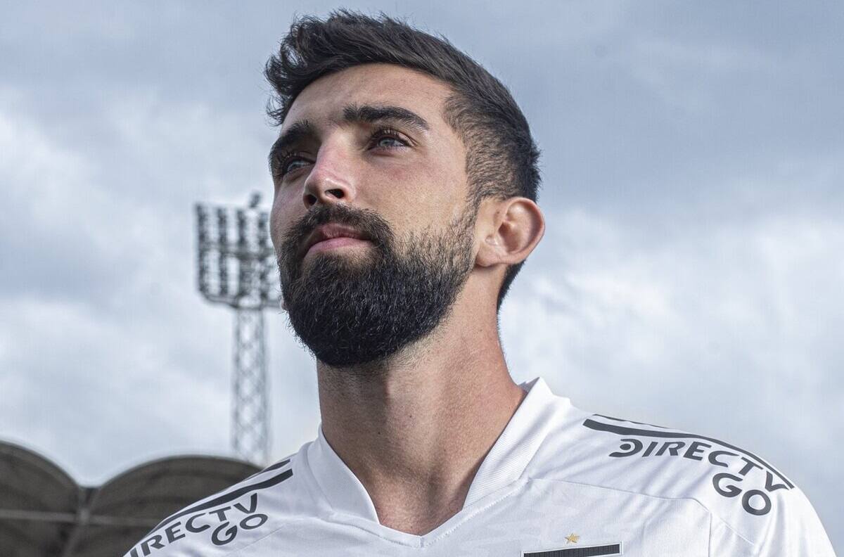 El factor que tendría a Emiliano Amor por sobre Daniel Gutiérrez en Colo Colo