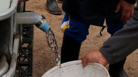Essbio confirma estado del suministro de agua y puntos de abastecimiento tras incendios en la región del Biobío