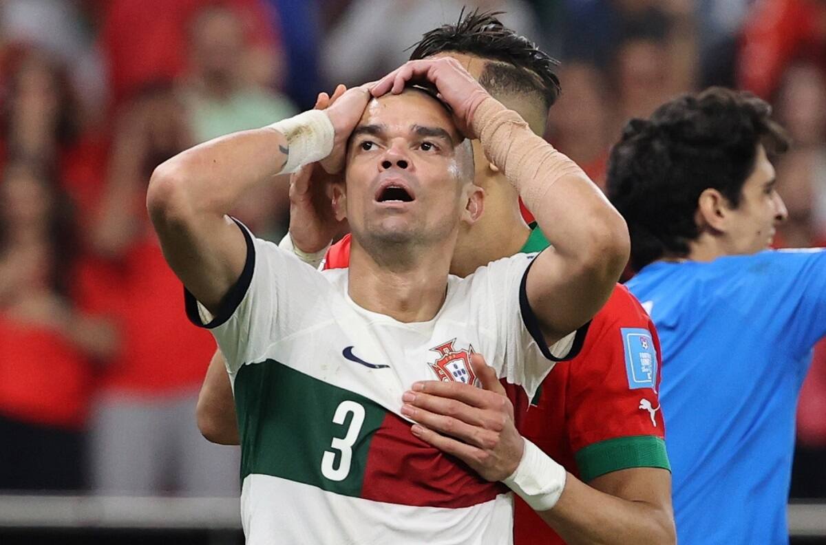 ¿Complot en Qatar 2022 para ayudar a Lionel Messi? Pepe aseguró que "Argentina será campeona"